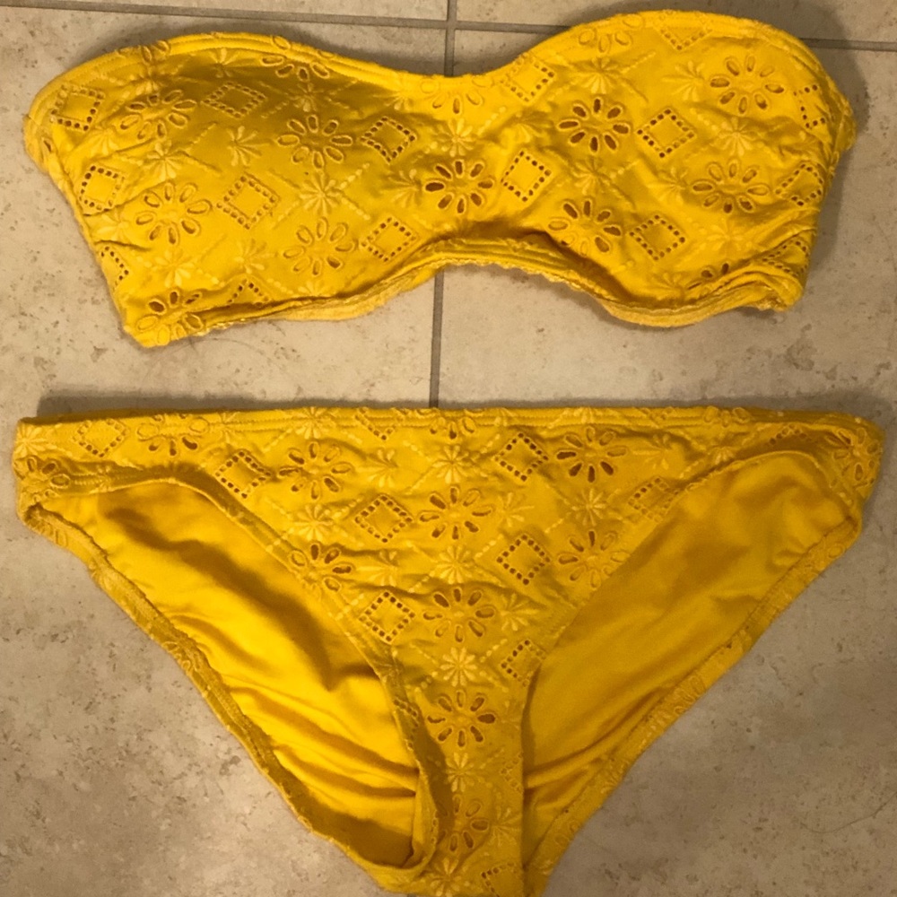 EC Kate Spade Swim suit
